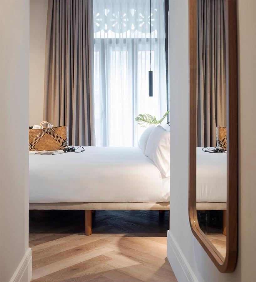 ולנסיה Oliveira Rooms מראה חיצוני תמונה