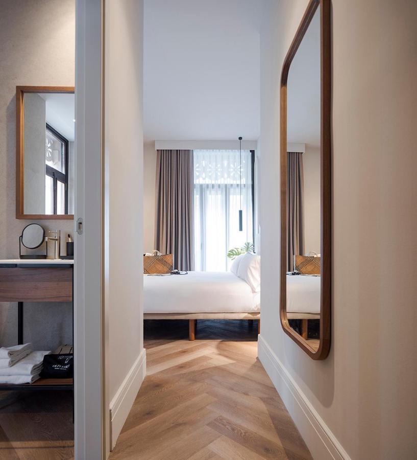 ולנסיה Oliveira Rooms מראה חיצוני תמונה