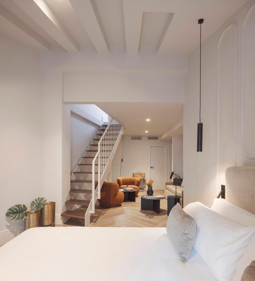 ולנסיה Oliveira Rooms מראה חיצוני תמונה