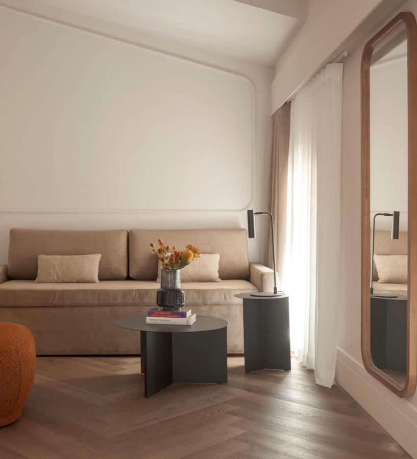 ולנסיה Oliveira Rooms מראה חיצוני תמונה