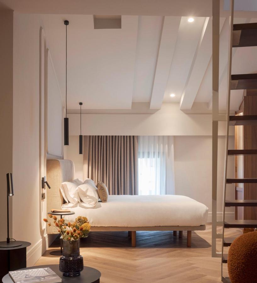 ולנסיה Oliveira Rooms מראה חיצוני תמונה