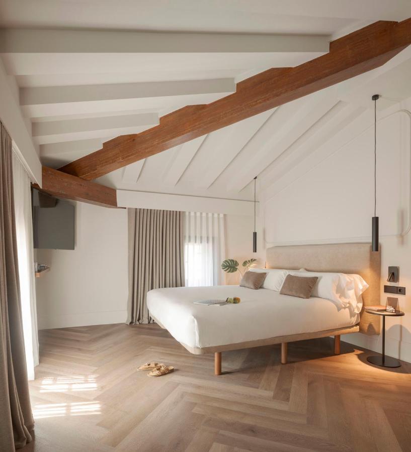 ולנסיה Oliveira Rooms מראה חיצוני תמונה