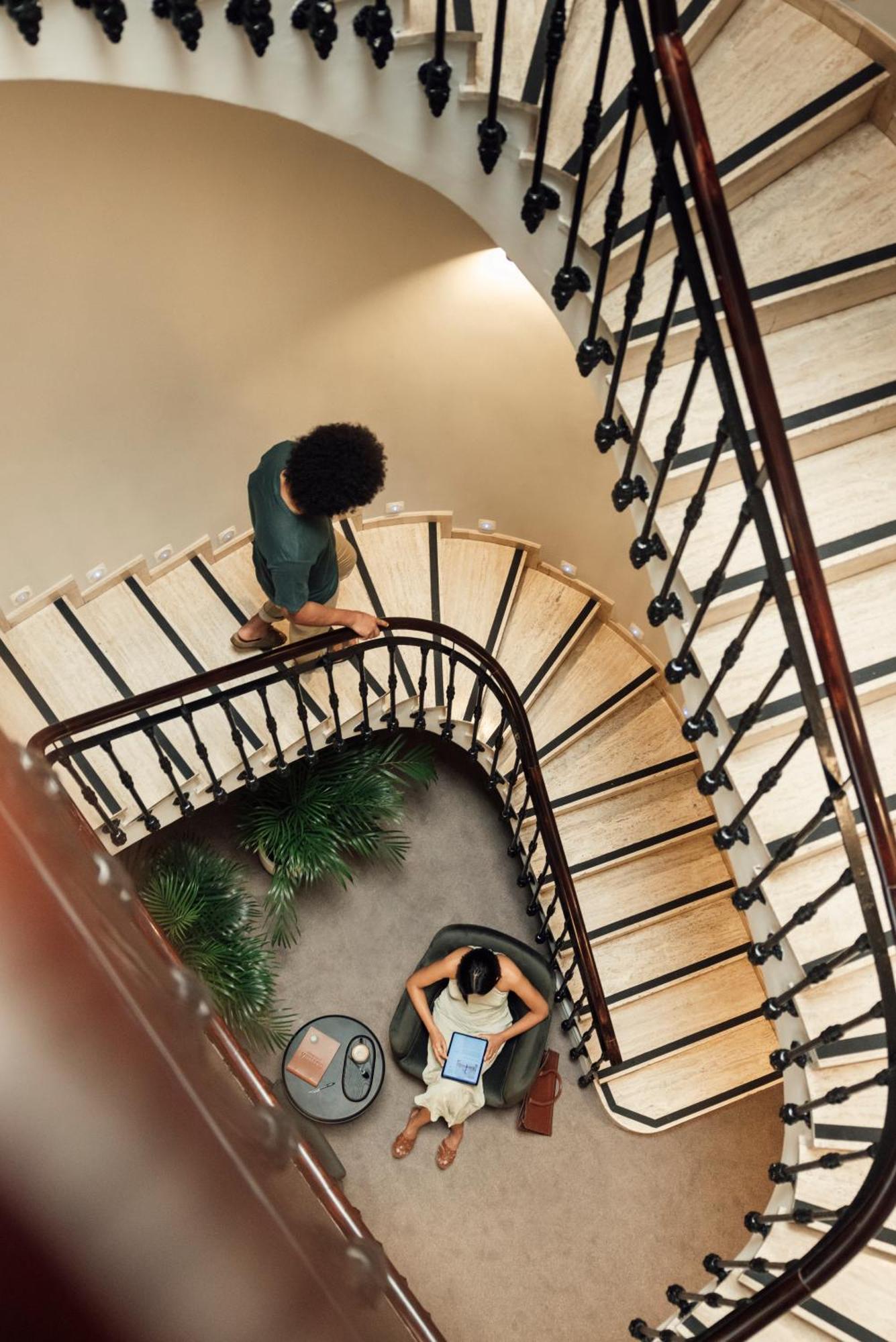 ולנסיה Oliveira Rooms מראה חיצוני תמונה