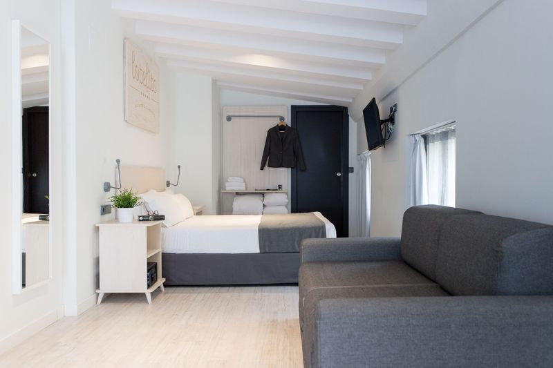 ולנסיה Oliveira Rooms מראה חיצוני תמונה